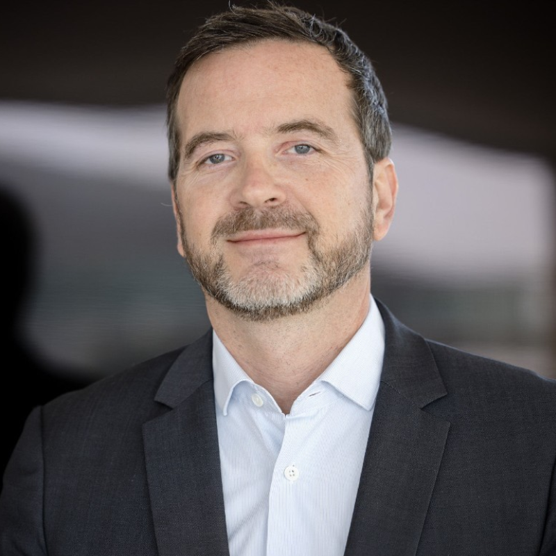 Éric Ravoire, Casino